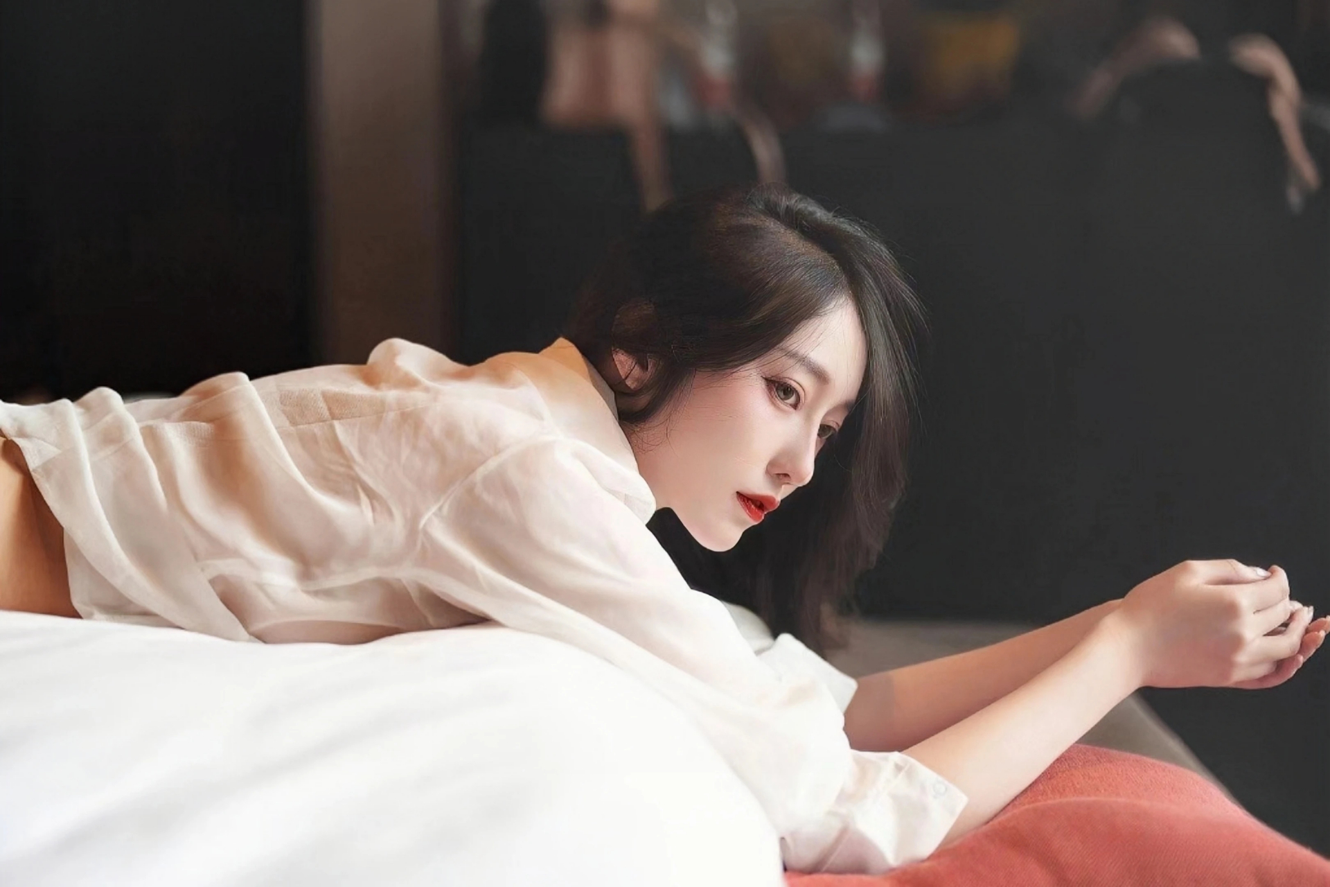 失散86年终团圆  福建上杭义工帮年近九旬老人与亲人重聚